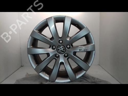 Used Rim VW SCIROCCO III (137, 138) 2.0 TDI (140 hp) 29223969