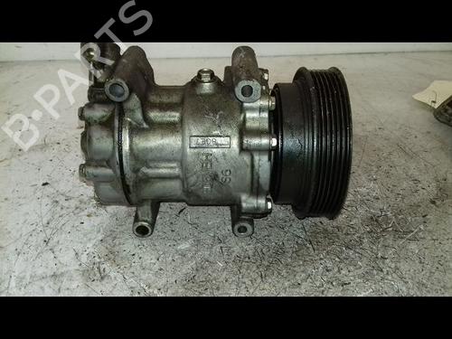 Used AC compressor AC compressor RENAULT CLIO III (BR0/1, CR0/1) 1.5 dCi (BR17, CR17) (86 hp) 39699726 39699726