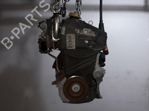Motor RENAULT KANGOO / GRAND KANGOO II (KW0/1_) 1.5 dCi 85 (KW0K, KW0L, KW0B) | BP29739822M1 