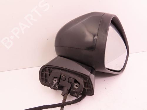 Right mirror CITROËN C4 I (LC_) 1.6 HDi | BP17067863C27 