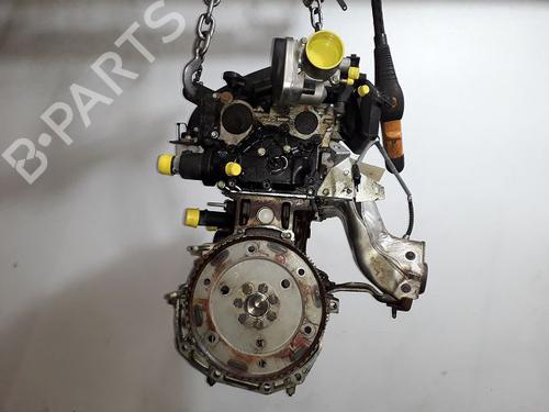 Engine RENAULT SCÉNIC II (JM0/1_) 1.6 16V (JM1R) | BP37411329M1 - Image 4