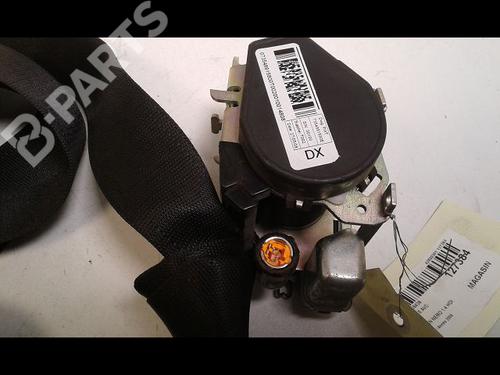 Front right belt tensioner CITROËN NEMO Box Body/MPV (AA_) 1.4 HDi | BP8972629C88 