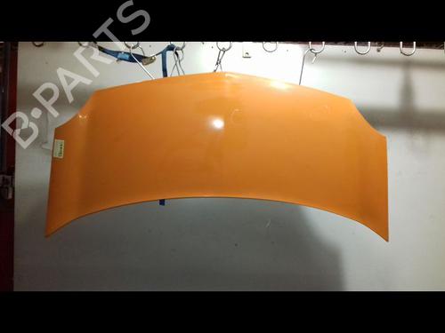 Used Hood RENAULT KANGOO Express (FW0/1_) 1.5 dCi 70 (FW0A, KW0V) (68 hp) 29224764