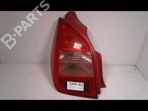 Used Left taillight CITROËN C2 (JM_) 1.4 HDi (68 hp) 8972826