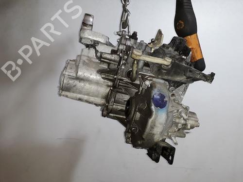 Gearbox PEUGEOT PARTNER Box Body/MPV (K9) 1.5 BlueHDi 100 | BP39733005M3 - Image 4