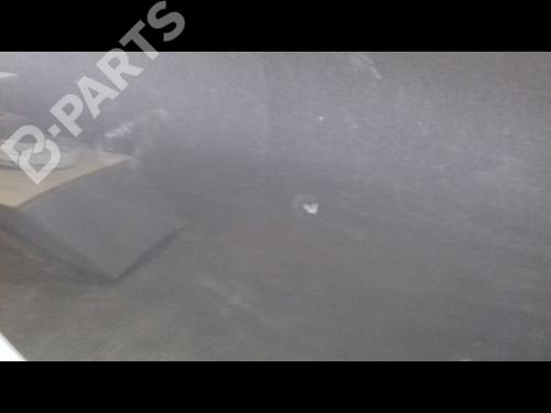 Tailgate VW PASSAT B6 (3C2) 2.0 TDI | BP9824467C6 