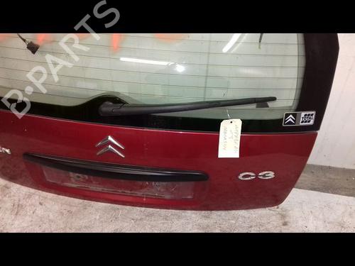 Tailgate CITROËN C3 I (FC_, FN_) 1.4 i | BP23195961C6 