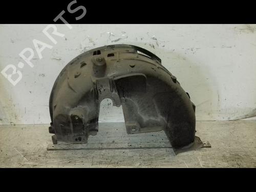 Used Wheel arch CITROËN C3 III (SX) 1.2 VTi 82 (82 hp) 29225679