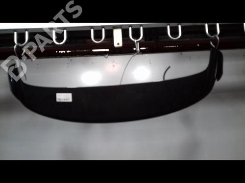 Used Rear spoiler CITROËN C4 CACTUS 1.2 THP 110 (110 hp) 9855791
