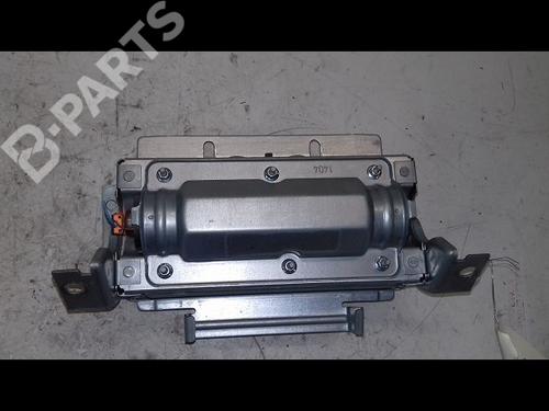 Passenger airbag RENAULT CLIO III (BR0/1, CR0/1) 1.5 dCi | BP8970774C10 