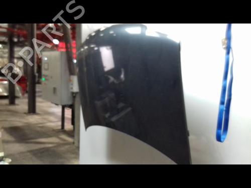 Used Hood VW POLO (6N2) 1.4 (60 hp) 23195264