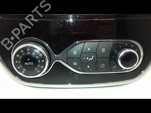 Multifunctionele display RENAULT CAPTUR I (J5_, H5_) 1.5 dCi 90 (J5N4, J5M5, J5MW, J5M6, J5AL, J5AJ) | BP16707790C48