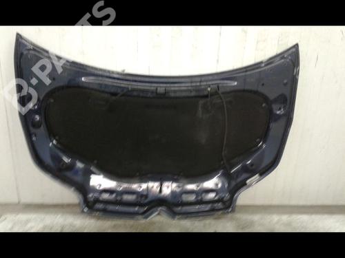 Hood CITROËN C4 I (LC_) 1.6 HDi | BP8966887C1 