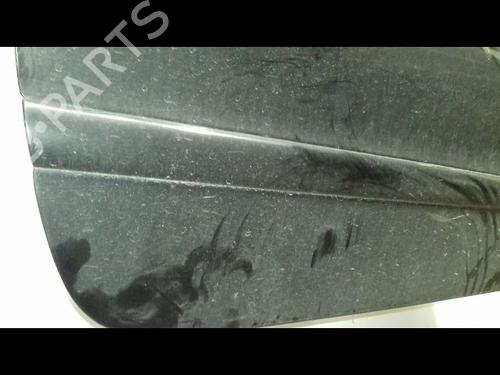 Right front door PEUGEOT 206 CC (2D) 1.6 16V (2DNFUF, 2DNFUR) | BP12207588C3 