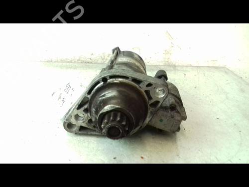 Starter SEAT TOLEDO III (5P2) 1.9 TDI | BP18058830M8 