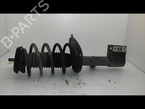 Used Left front shock absorber CITROËN DS4 (NX_) 1.6 THP 200 (200 hp) 20077678