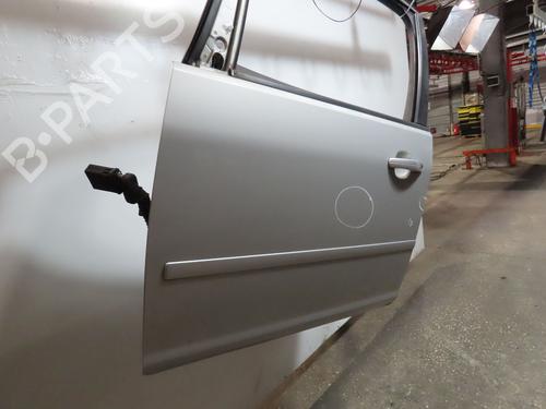 Left front door FORD C-MAX (DM2) 1.8 TDCi | BP17372003C2 