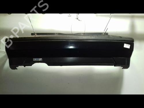 Used Rear bumper VW GOLF III Cabriolet (1E7) 1.8 (90 hp) 29225764