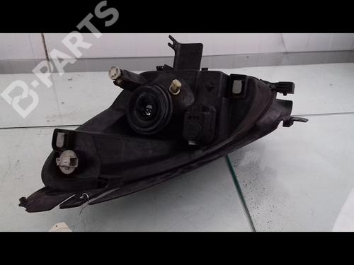 Right headlight CITROËN XSARA PICASSO (N68) 2.0 HDi | BP8962453C29 