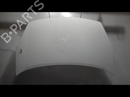 Motorhjelm PEUGEOT PARTNER Box Body/MPV 1.6 HDi (75 hp) 31347742