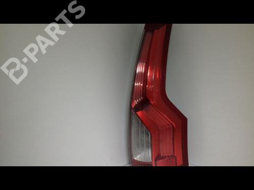 Right taillight CITROËN C4 Grand Picasso I (UA_) 1.6 HDi | BP11382305C35 