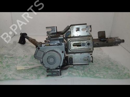 Used Steering column RENAULT CLIO III (BR0/1, CR0/1) 1.2 16V (BR02, BR0J, BR11, CR02, CR0J, CR11) (75 hp) 29223362