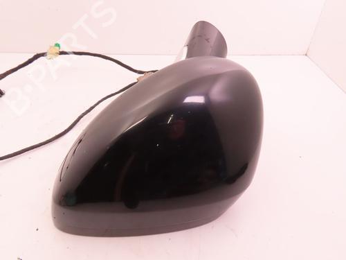 Left mirror CITROËN C4 I (LC_) 1.6 HDi | BP17067865C26 