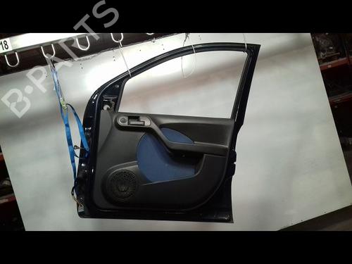 Used Right front door FIAT PANDA (169_) 1.2 (169AXF2A, 169AXF1A) (69 hp) 18926350