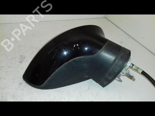 Right mirror SEAT LEON (1P1) 1.4 TSI | BP29225165C27 
