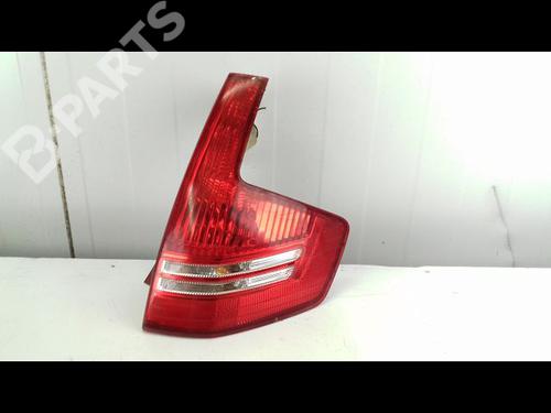 Used Right taillight CITROËN C4 I (LC_) 1.6 HDi (90 hp) 8969423