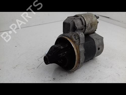 Used Starter FORD FIESTA VI (CB1, CCN) 1.0 Sport (140 hp) 9078333