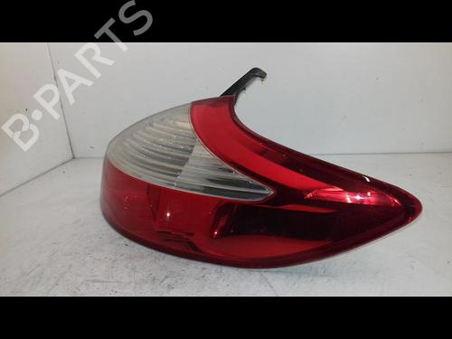 Right taillight RENAULT MEGANE III Hatchback (BZ0/1_, B3_) 1.5 dCi (BZ09, BZ0D, BZ1W, BZ29, BZ14) | BP29441986C35 