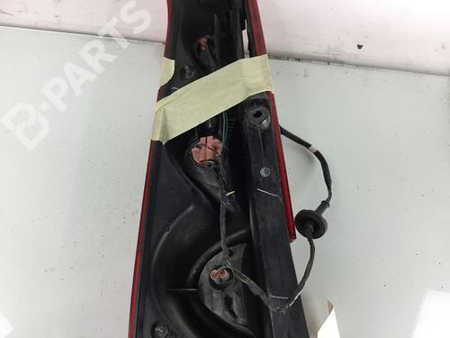 Right taillight NISSAN NOTE (E11, NE11) 1.5 dCi | BP8968849C35 