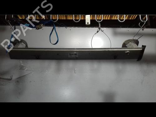 Used Rear bumper reinforcement PEUGEOT 308 I (4A_, 4C_) 1.6 16V (120 hp) 29225814