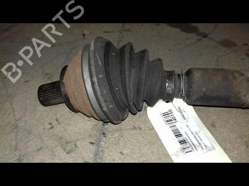 Right front driveshaft VW GOLF V (1K1) 1.9 TDI | BP18058838M39 