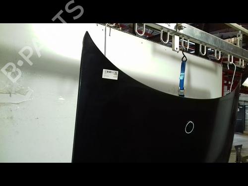 Hood AUDI A3 (8P1) 1.9 TDI | BP19326733C1 