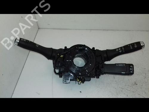 Used Steering column stalk RENAULT CLIO V (B7_) 1.0 TCe 90 (B7MT) (91 hp) 31347633
