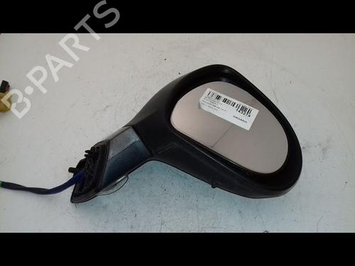 Right mirror PEUGEOT 308 I (4A_, 4C_) 1.6 16V | BP29225171C27 