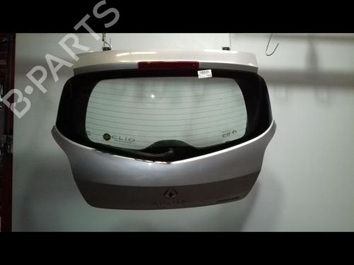 tailgate-renault-clio-iii-br01-cr01-2005-2006-2007-2008-2009-2010-2011-2012-2013-2014-34255458 main image