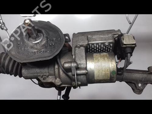 Steering rack PEUGEOT 207 (WA_, WC_) 1.4 16V | BP10709305M22 