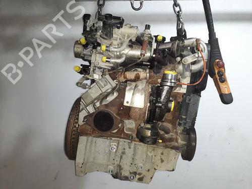 Engine RENAULT MEGANE III Grandtour (KZ0/1) 1.5 dCi (KZ09, KZ0D, KZ1G, KZ29, KZ14, KZ1W, KZ10, KZ1F,... | BP29872574M1 