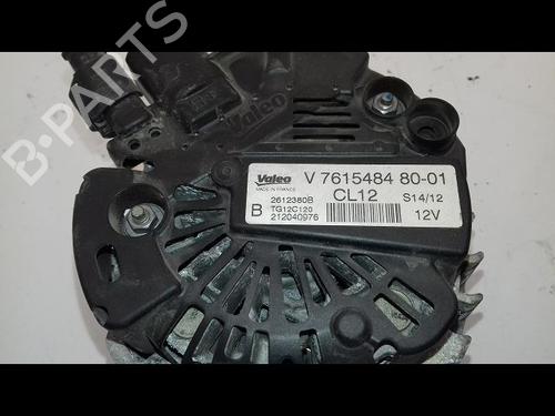 Alternator MINI MINI (R56) One | BP17100668M7 - Image 4