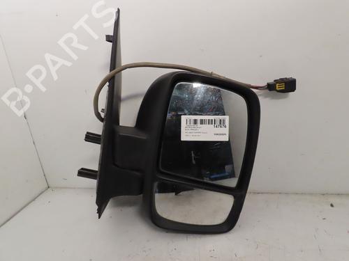 Used Right mirror Right mirror PEUGEOT EXPERT Van (VF3A_, VF3U_, VF3X_) 1.6 HDi 90 8V (90 hp) 33008618 33008618