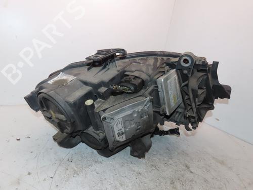 Left headlight AUDI A4 B8 (8K2) 3.2 FSI quattro | BP33478698C28 - Image 2