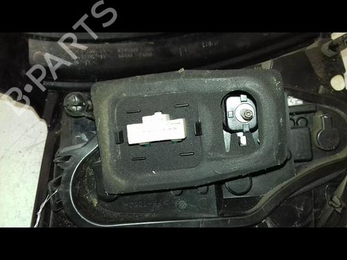 Right taillight CITROËN C3 II (SC_) 1.6 VTi 120 | BP30950278C35