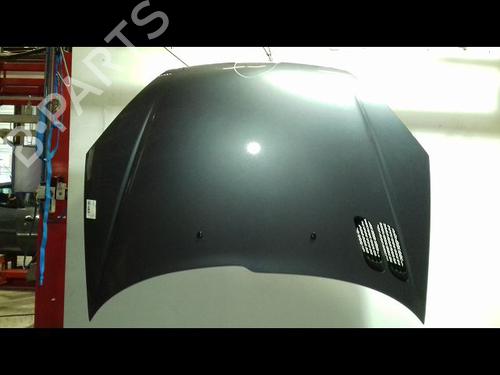 Hood PEUGEOT 206 Hatchback (2A/C)  | BP24520678C1 