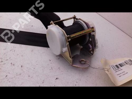 Rear right belt tensioner AUDI A3 (8P1) 1.9 TDI | BP9264359C90 