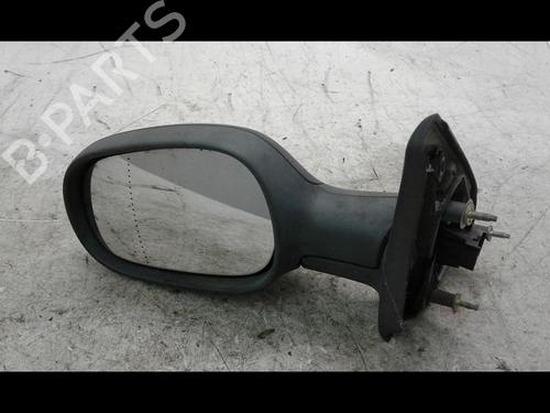 Left mirror RENAULT MEGANE I (BA0/1_) 1.6 e (BA0F, BA0S) | BP15200395C26