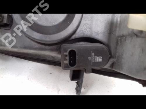 Right headlight OPEL VECTRA B (J96) 2.0 DTI 16V (F19) | BP8973172C29 