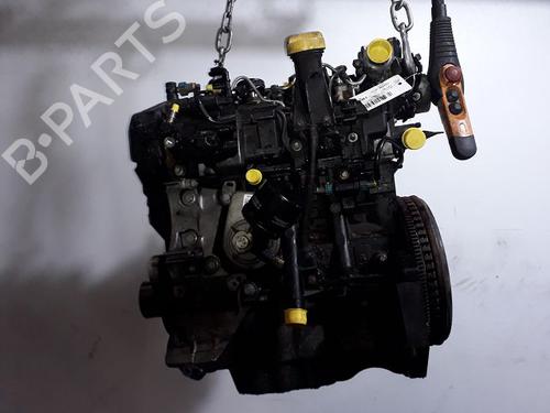 Engine RENAULT SCÉNIC III (JZ0/1_) 1.5 dCi | BP32399833M1  - Image 5